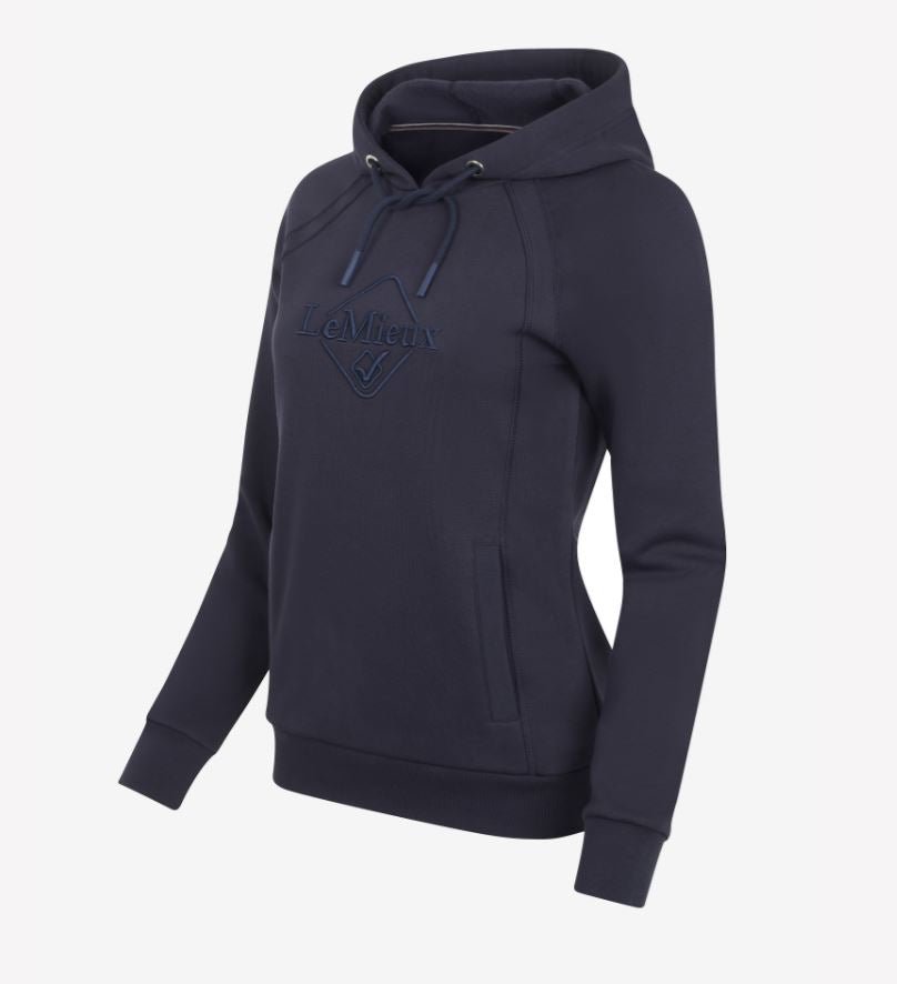 LeMieux Women's Elite Hoodie - Country Ways