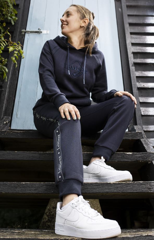 LeMieux Women's Elite Hoodie - Country Ways