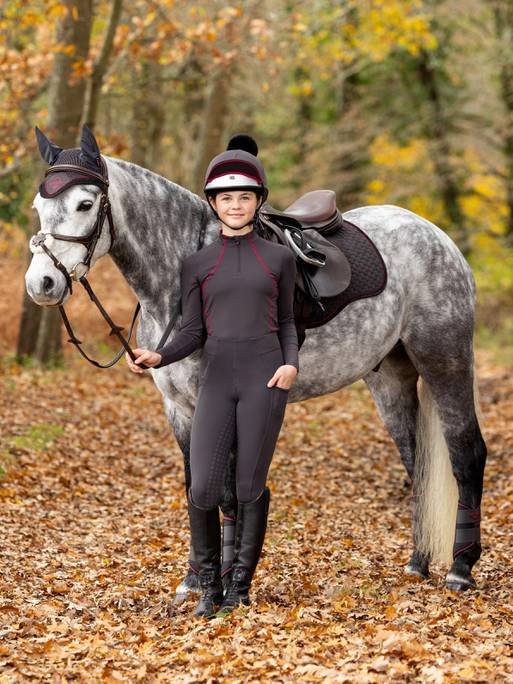 LeMieux Young Rider Base Layer AW24 - Country Ways