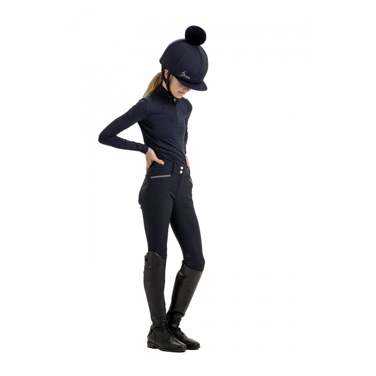 LeMieux Young Rider breeches - Country Ways