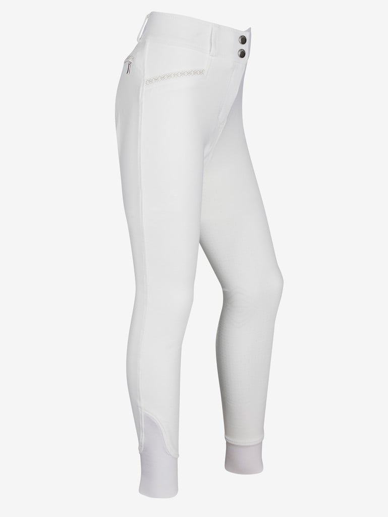 LeMieux Young Rider breeches - Country Ways