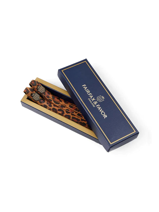 Fairfax & Favor Boot Tassels - Country Ways