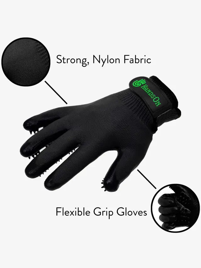 HandsOn Glove