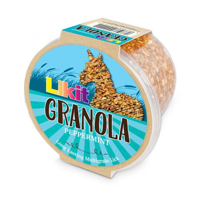 Likit Granola - Country Ways