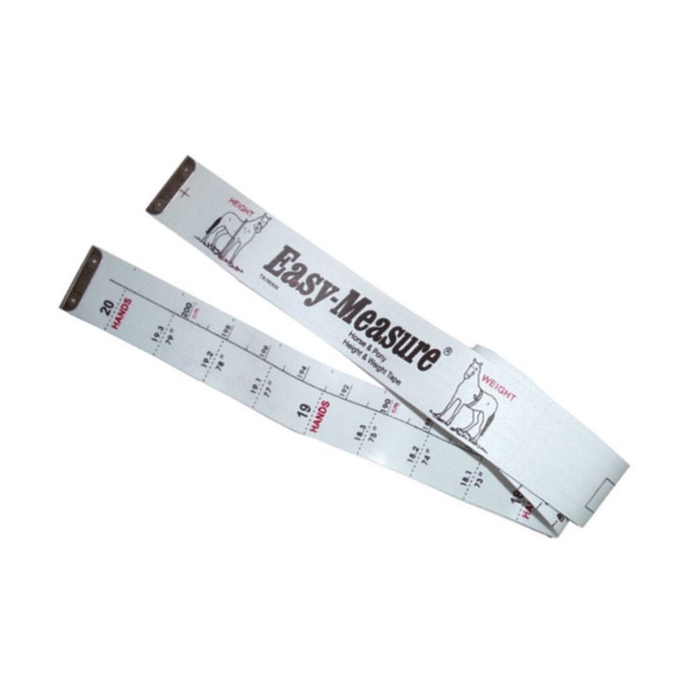 Lincoln Easy - Measure - Country Ways