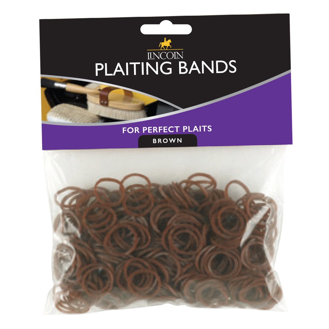 Lincoln Plaiting Bands - Country Ways