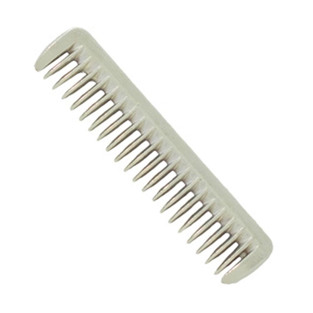 Lincoln Pulling Comb - Aluminium - Country Ways