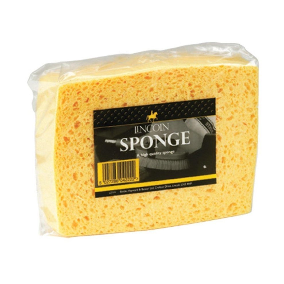 Lincoln Sponge - Country Ways