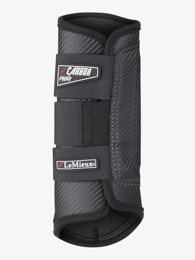 LeMieux Carbon Air XC Hind Boots