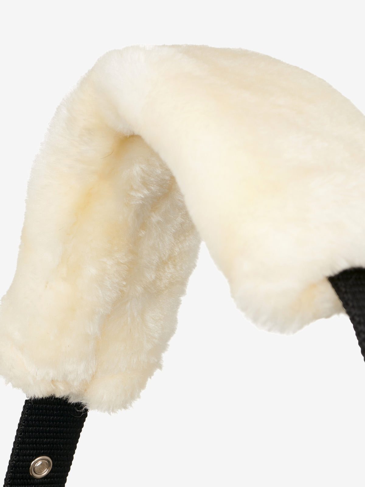 LeMieux Comfort Headcollar