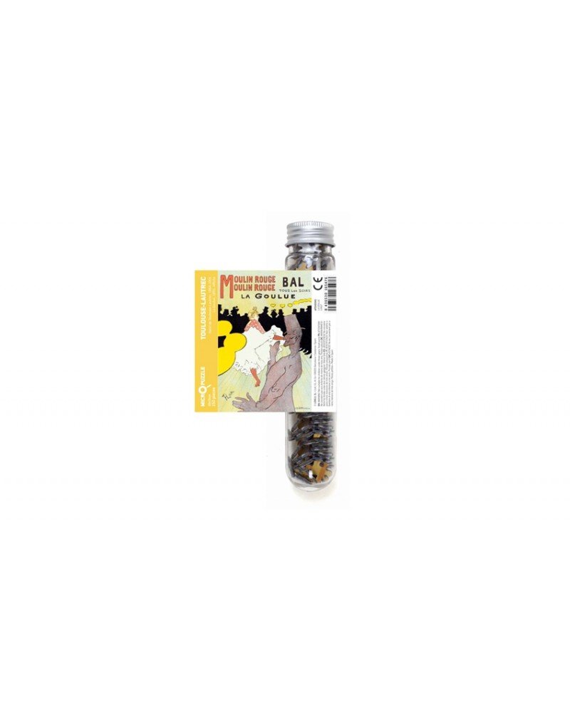 Londji Micro Puzzles - Country Ways