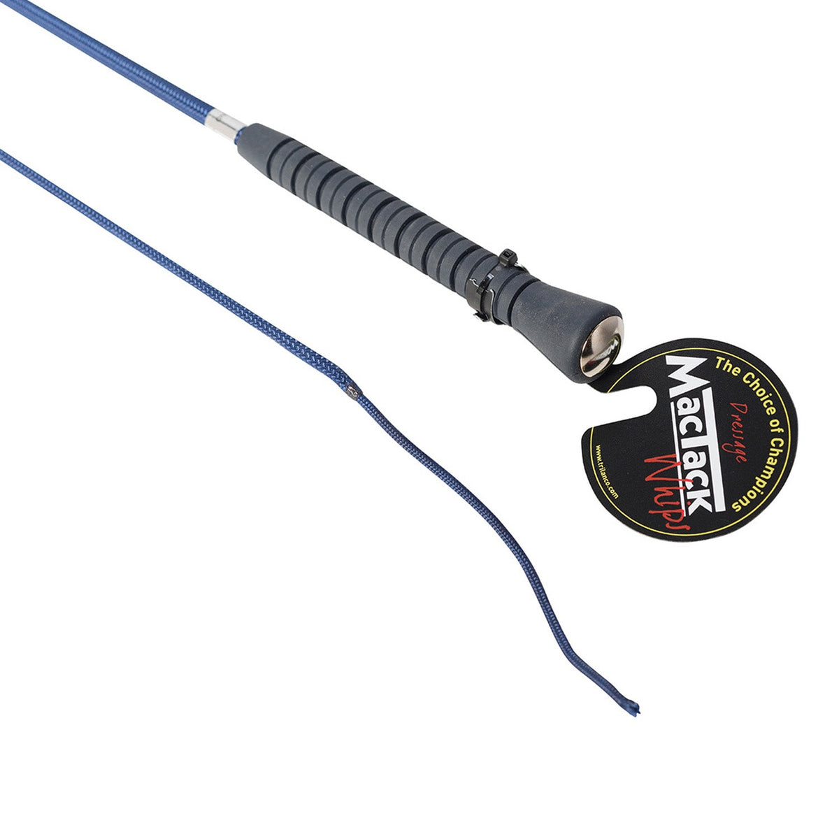 MacTack Dressage Whip CW25 - Country Ways