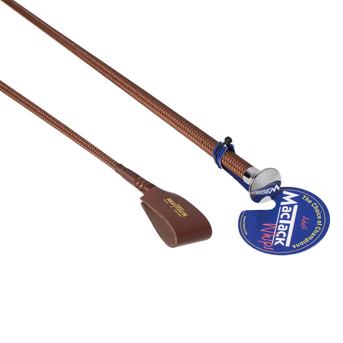 MacTack Riding Whip S34 - Country Ways
