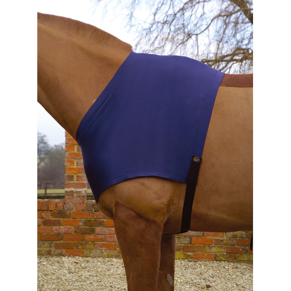 Mark Todd Stretch Shoulder Vest - Country Ways