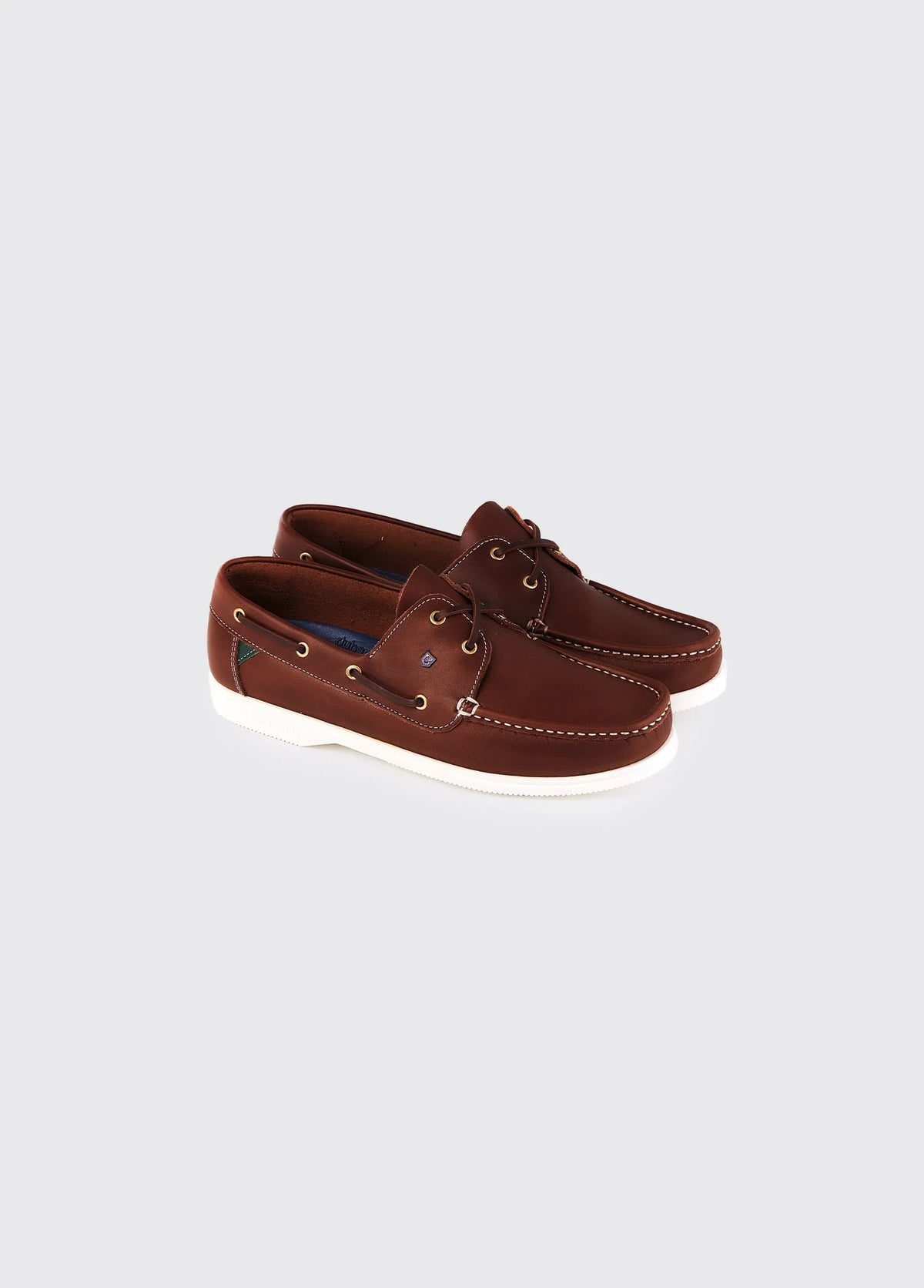 Dubarry Admirals Men's Deck Shoe