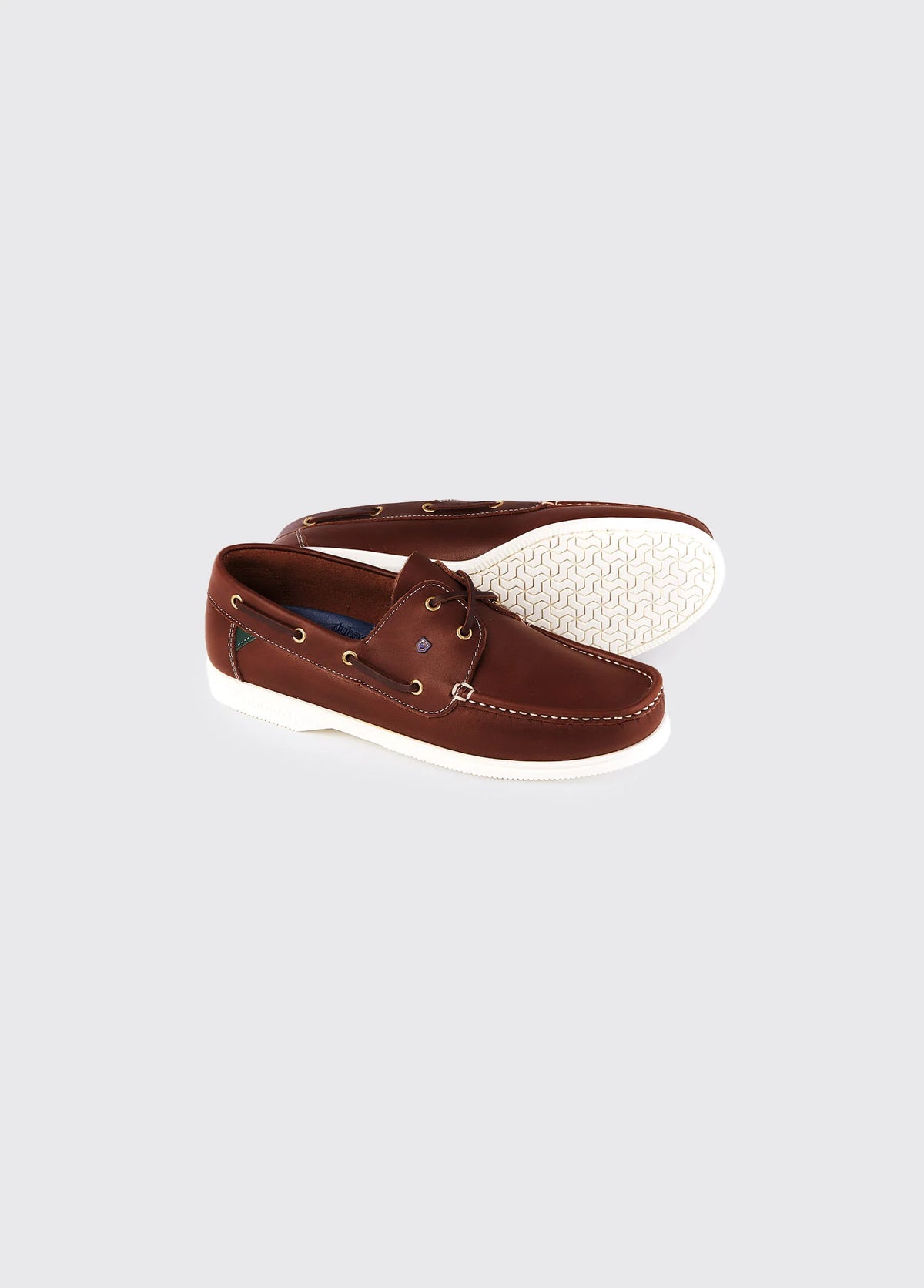 Dubarry Admirals Men's Deck Shoe