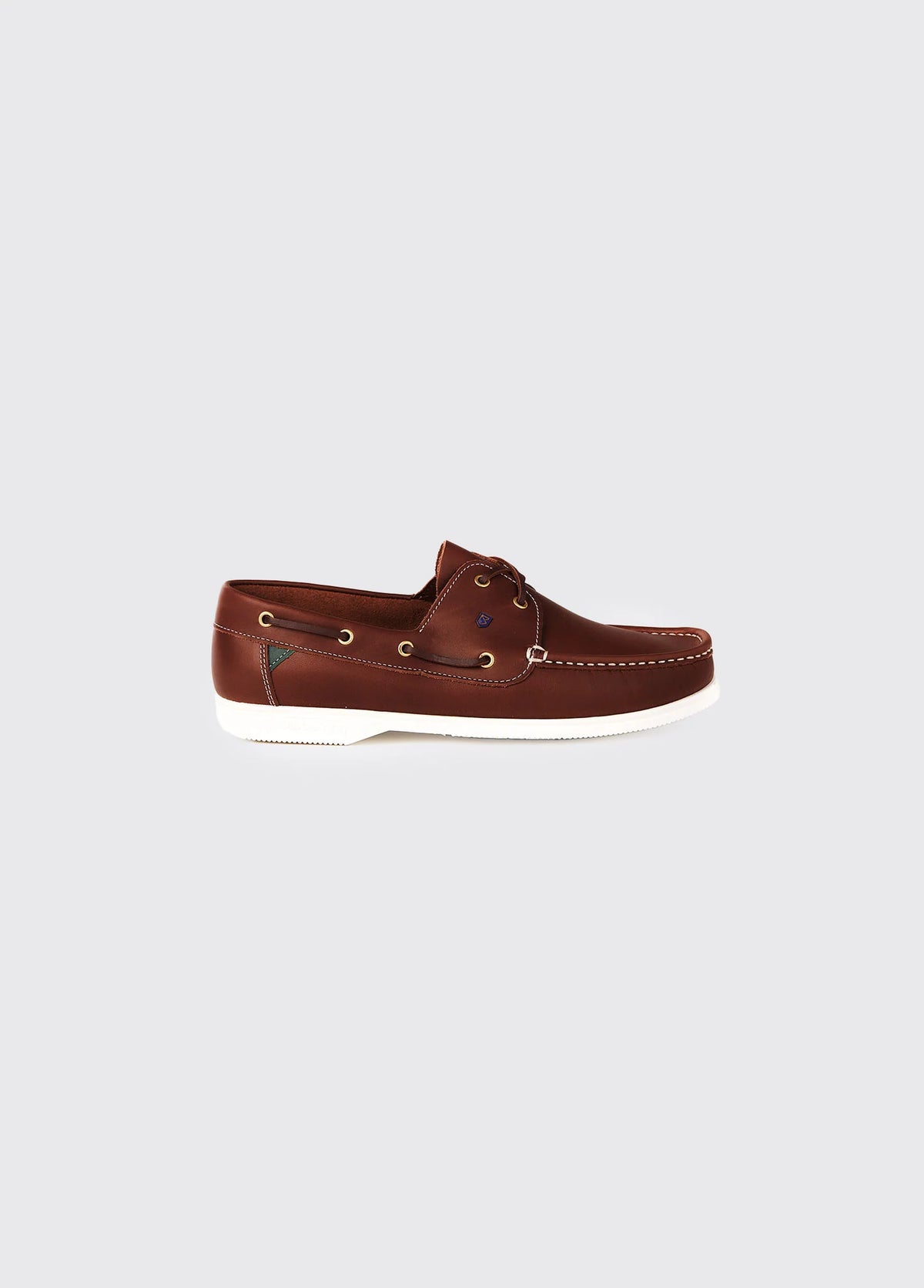 Dubarry Admirals Men's Deck Shoe