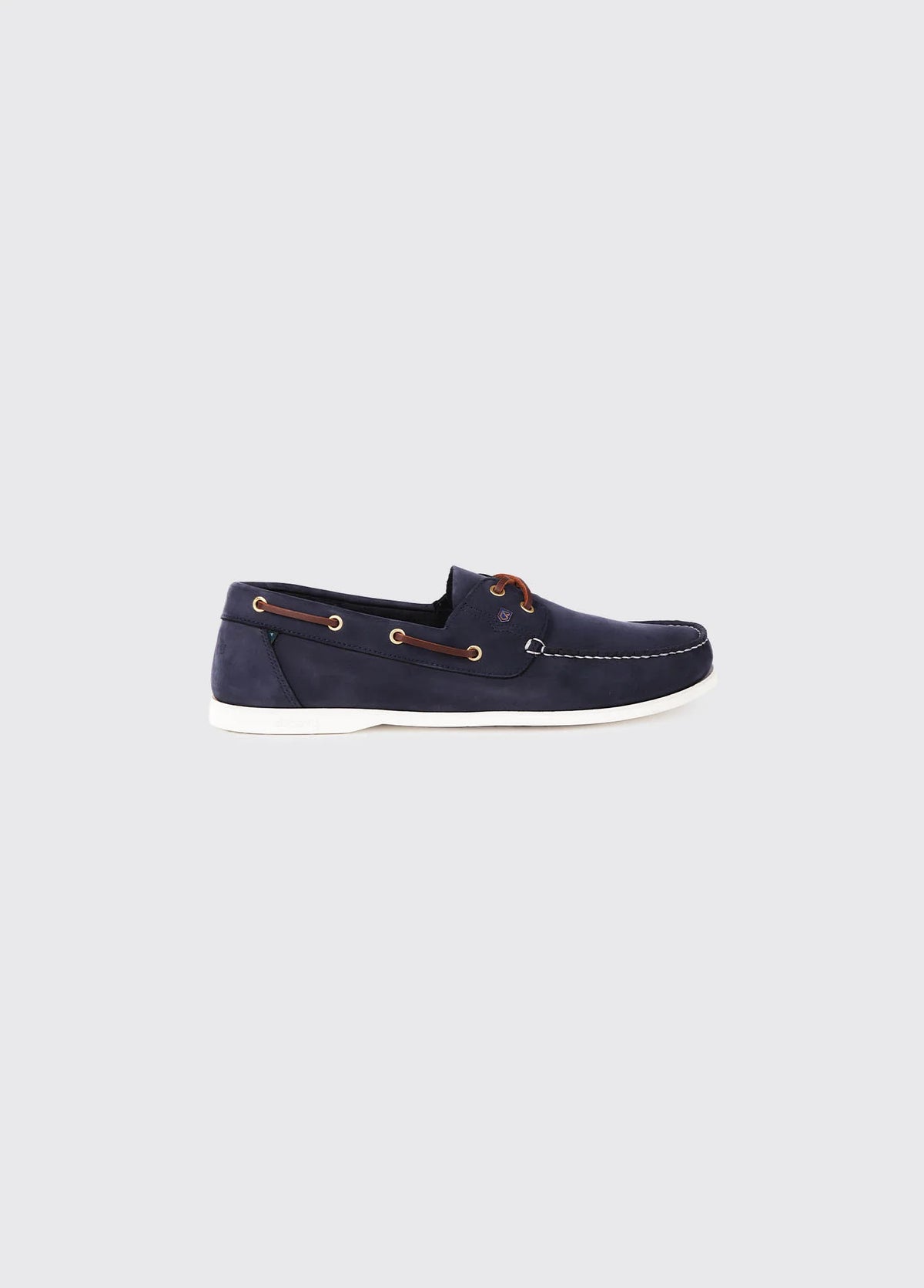 Dubarry Men's Port Moccasin Shoe