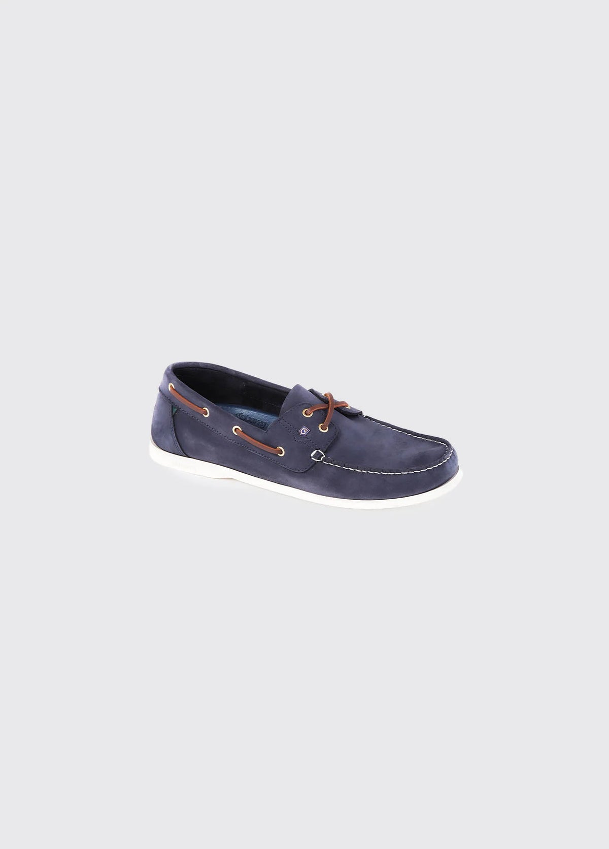 Dubarry Men's Port Moccasin Shoe