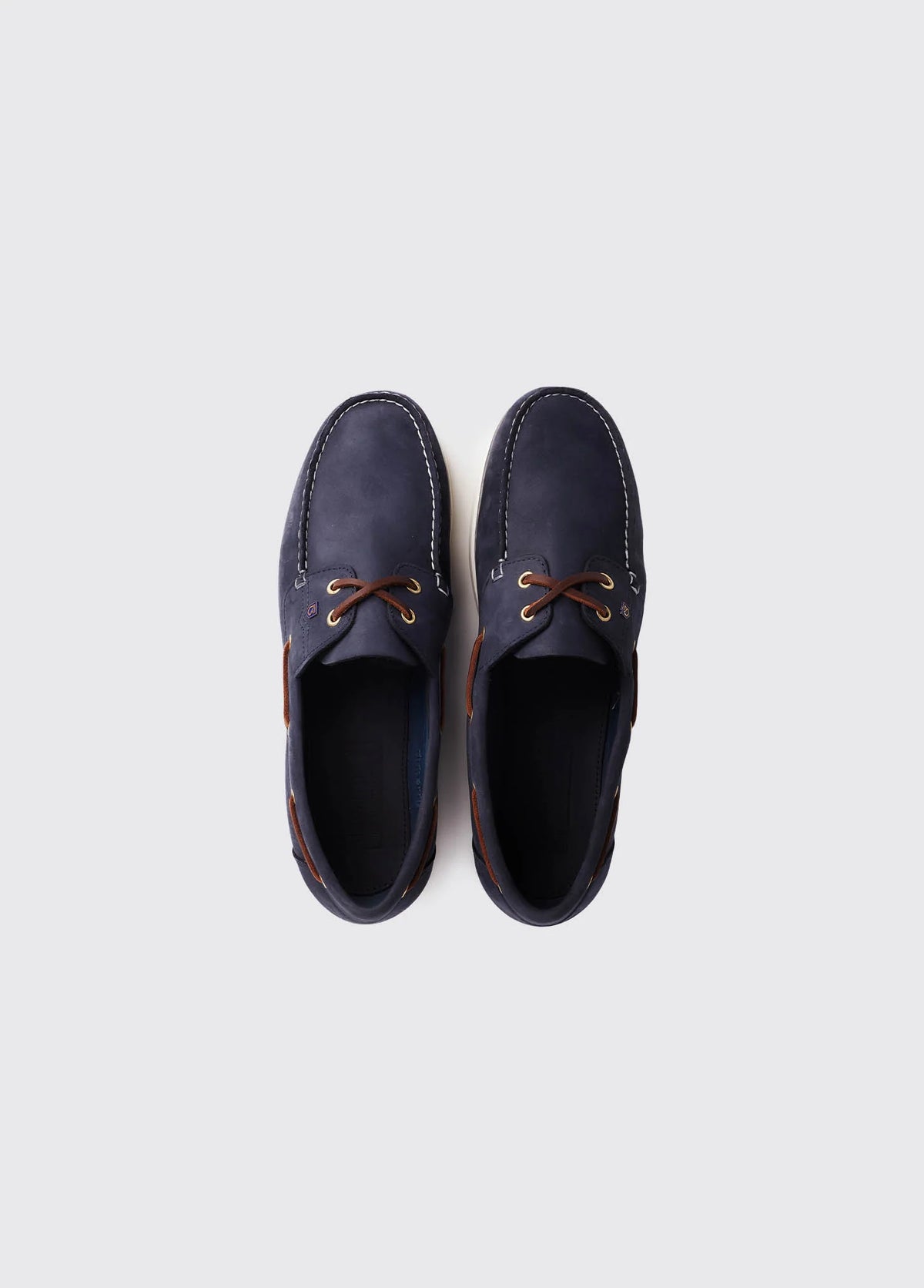 Dubarry Men's Port Moccasin Shoe