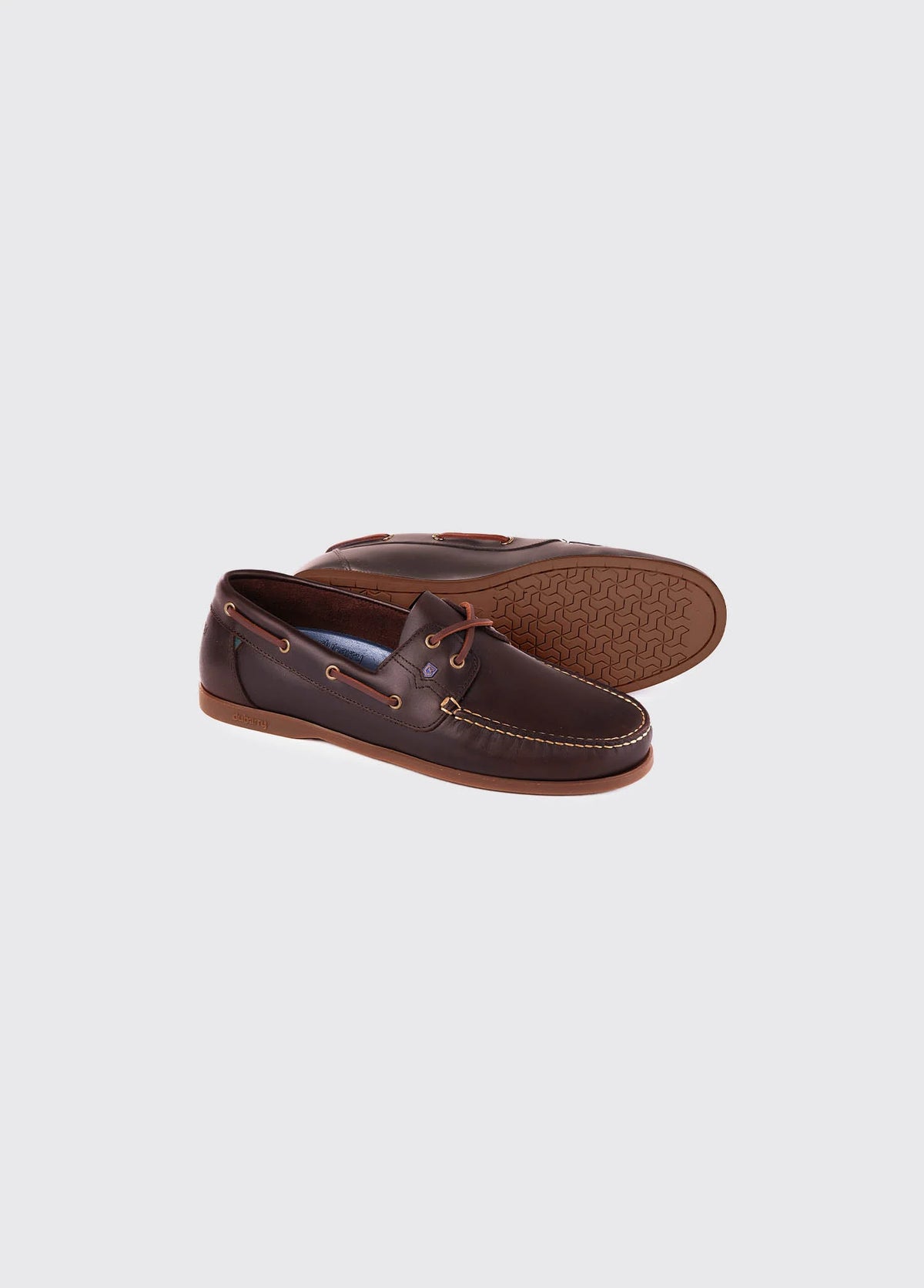 Dubarry Men's Port Moccasin Shoe