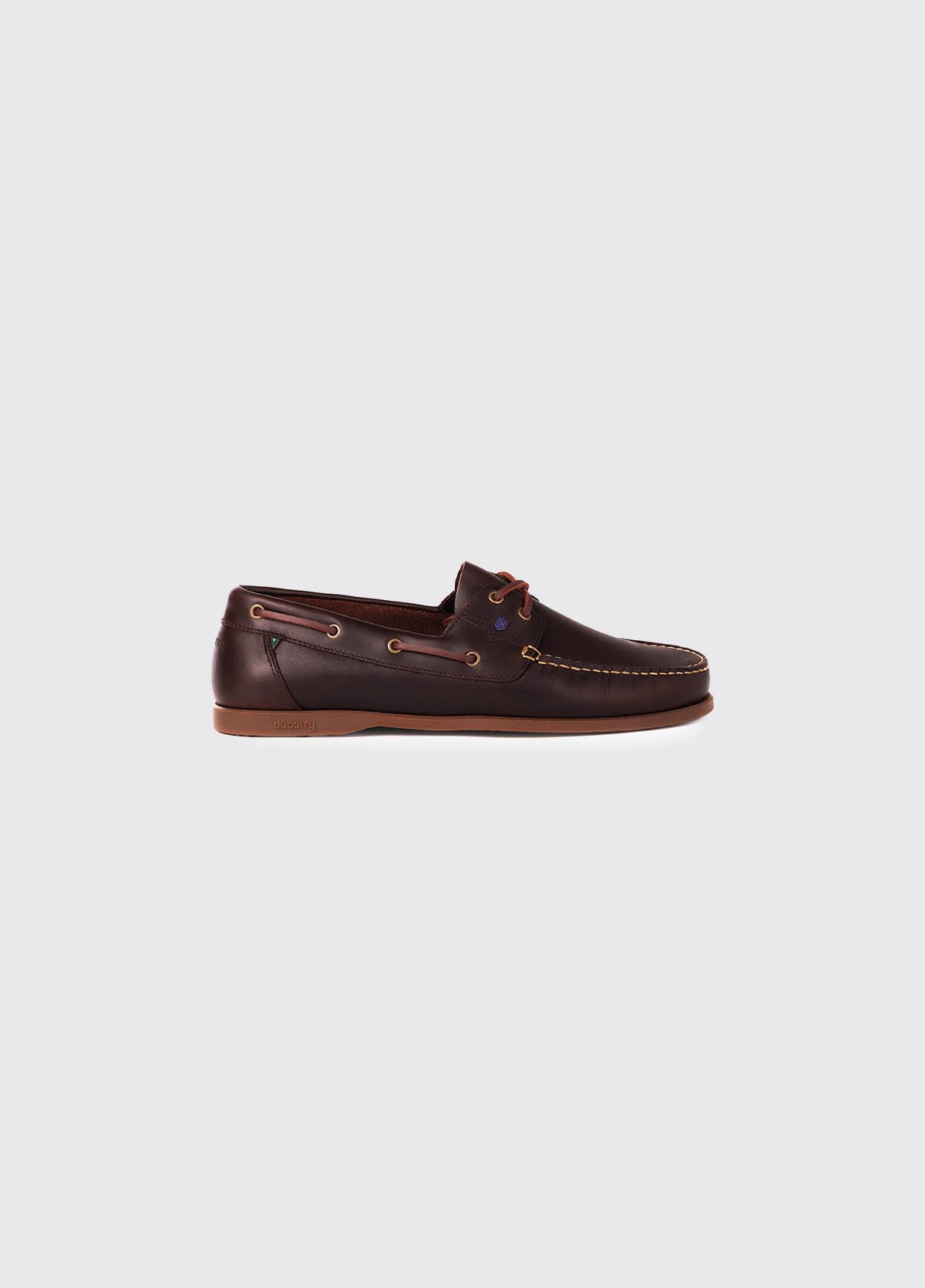 Dubarry Men's Port Moccasin Shoe