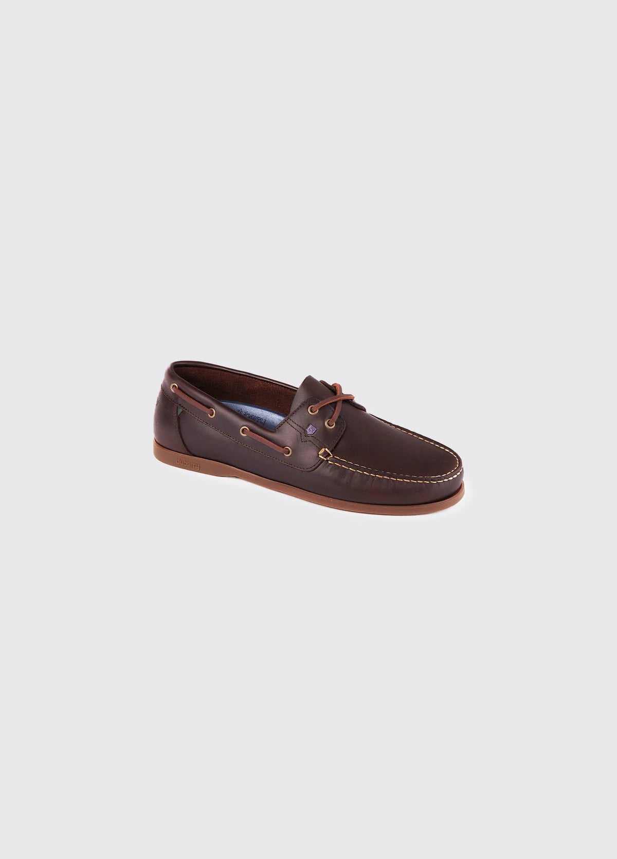 Dubarry Men's Port Moccasin Shoe