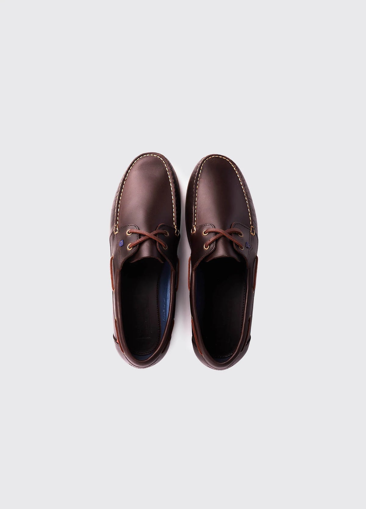 Dubarry Men's Port Moccasin Shoe