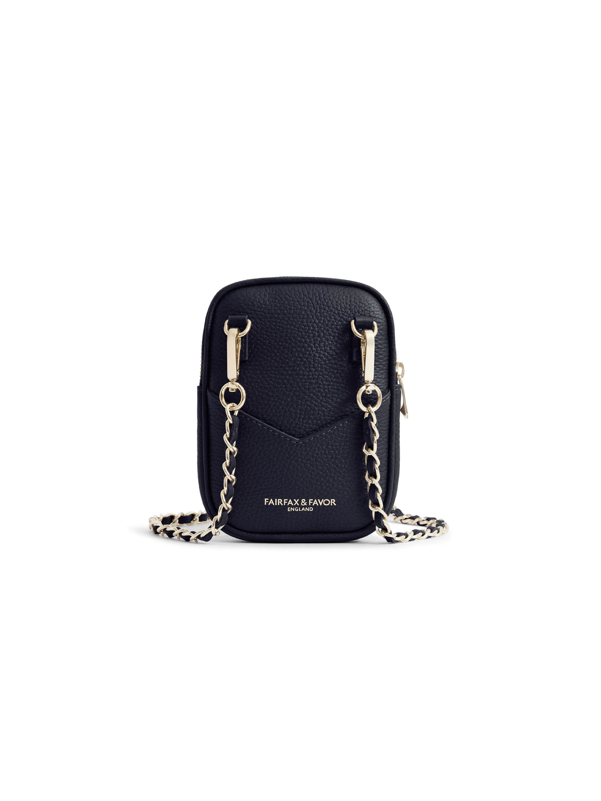 Fairfax & Favor Mini Finsbury Crossbody Bag