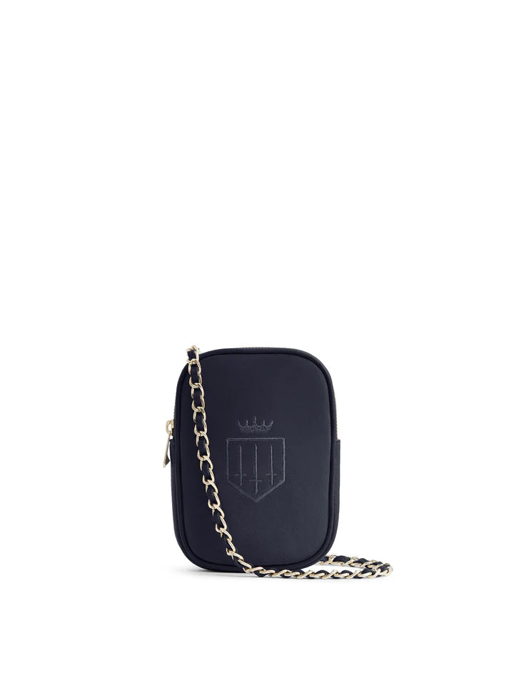 Fairfax & Favor Mini Finsbury Crossbody Bag