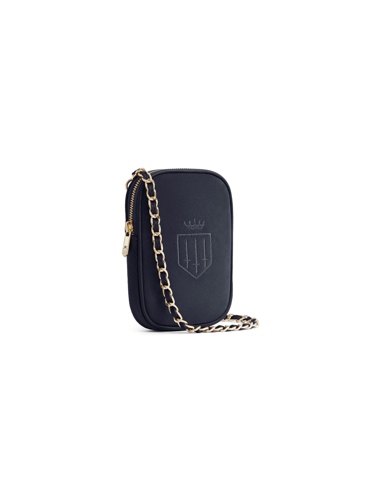 Fairfax & Favor Mini Finsbury Crossbody Bag