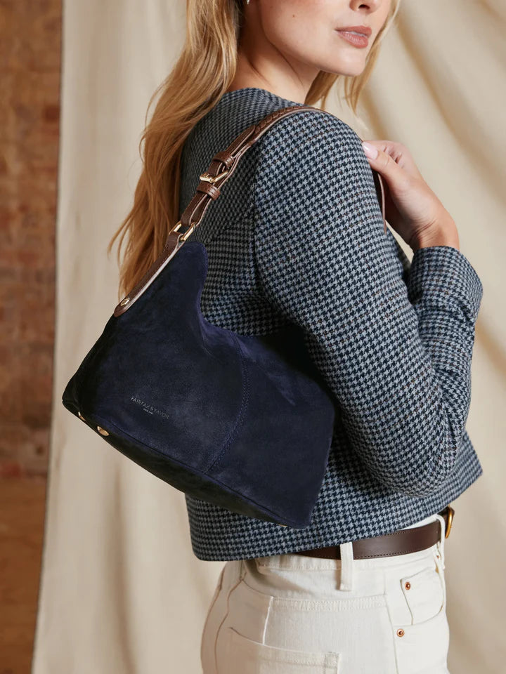 Fairfax & Favor Mini Tetbury Handbag