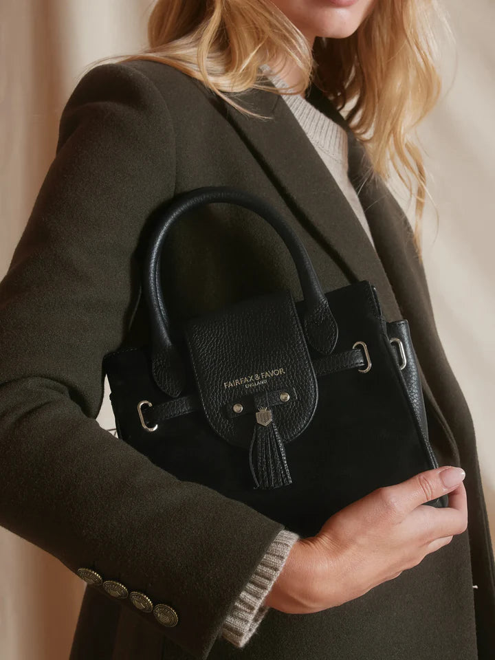 Fairfax & Favor Mini Windsor Handbag