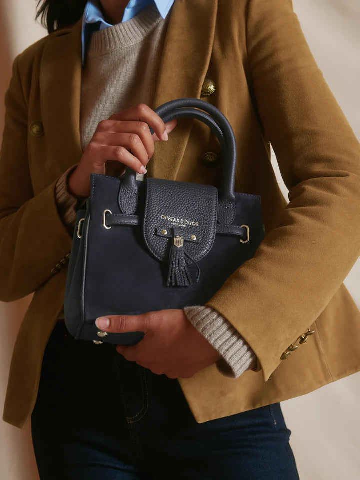 Fairfax & Favor Mini Windsor Handbag
