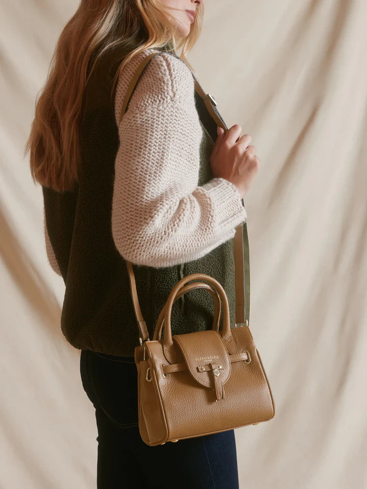 Fairfax & Favor Mini Windsor Handbag