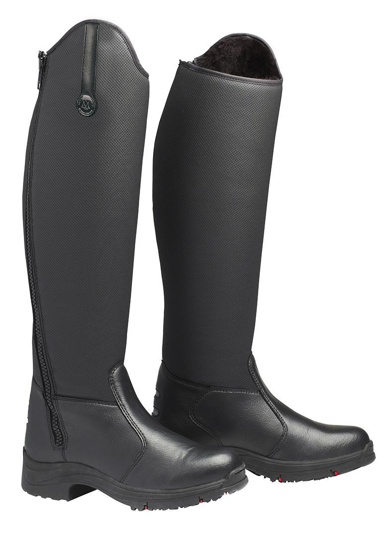 Mountain Horse Active Winter High Rider Boots - Country Ways