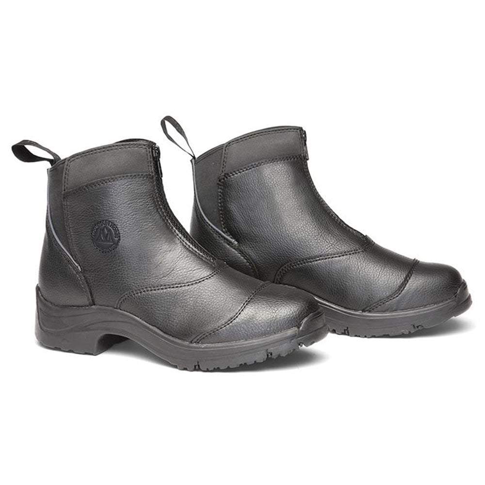 Mountain Horse Active Winter Paddock Boots - Country Ways
