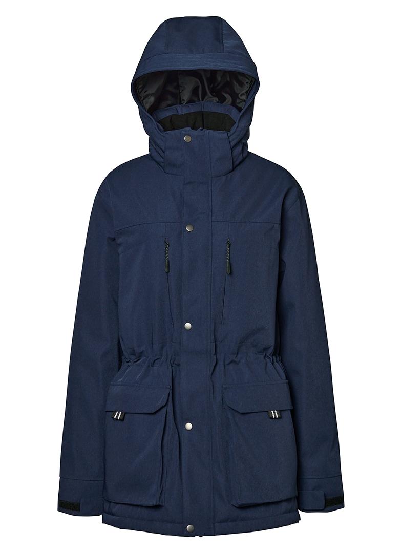 Mountain Horse Eagle Stable Parka Jacket - Country Ways