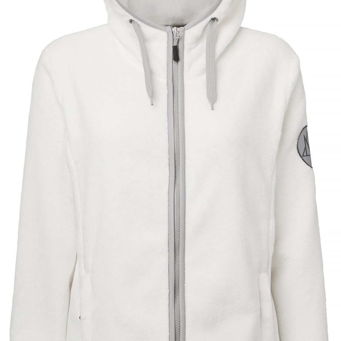 Mountain Horse Junior Fuzzy Hoodie - Country Ways