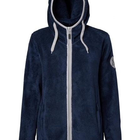 Mountain Horse Junior Fuzzy Hoodie - Country Ways