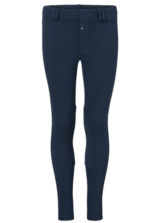 Mountain Horse Junior Kidd Breeches - Country Ways