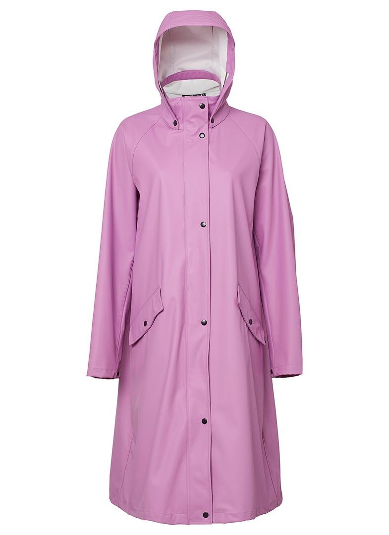 Mountain Horse Mindy Long Waterproof Riding Coat - Country Ways