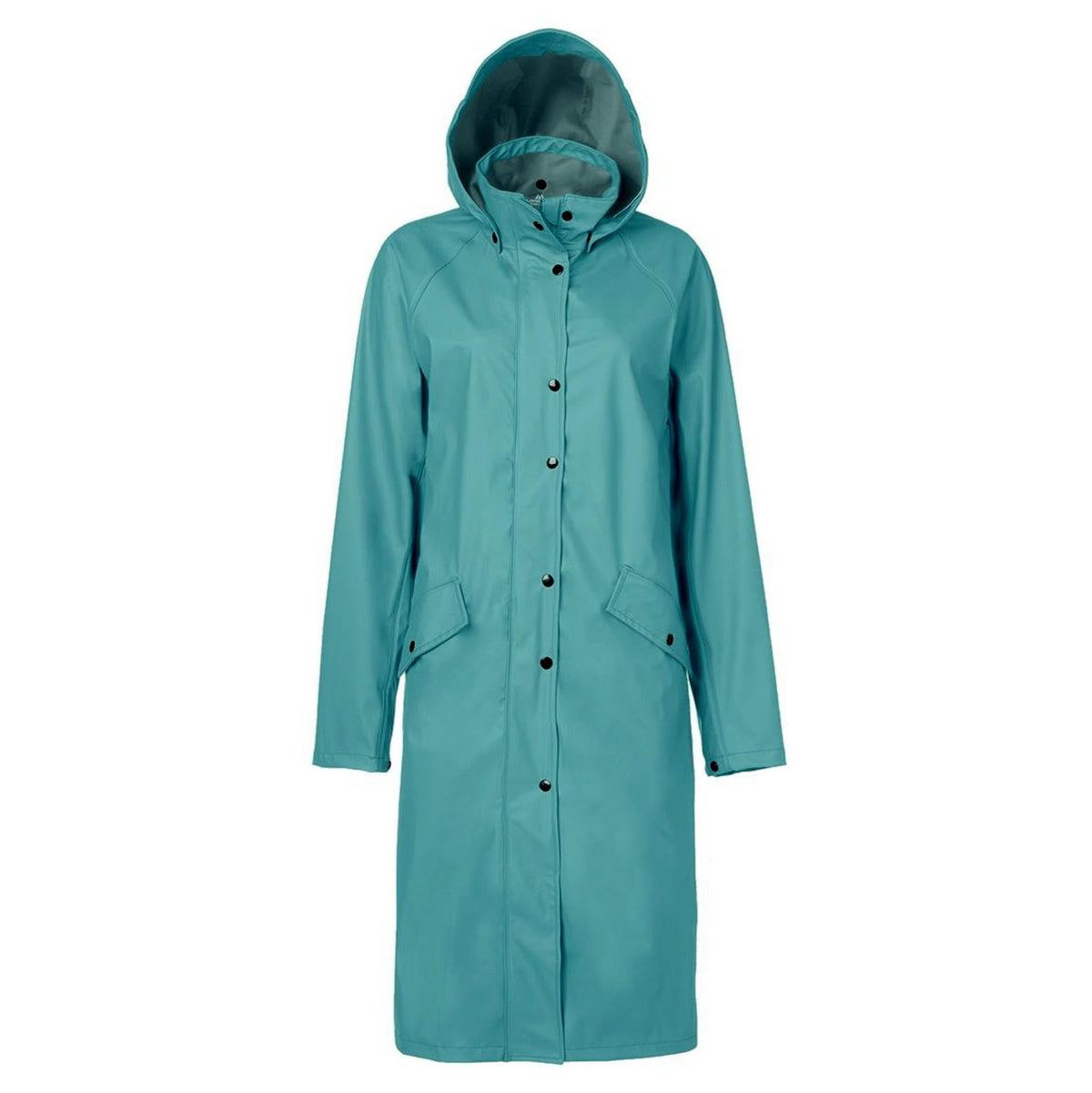 Mountain Horse Mindy Long Waterproof Riding Coat - Country Ways