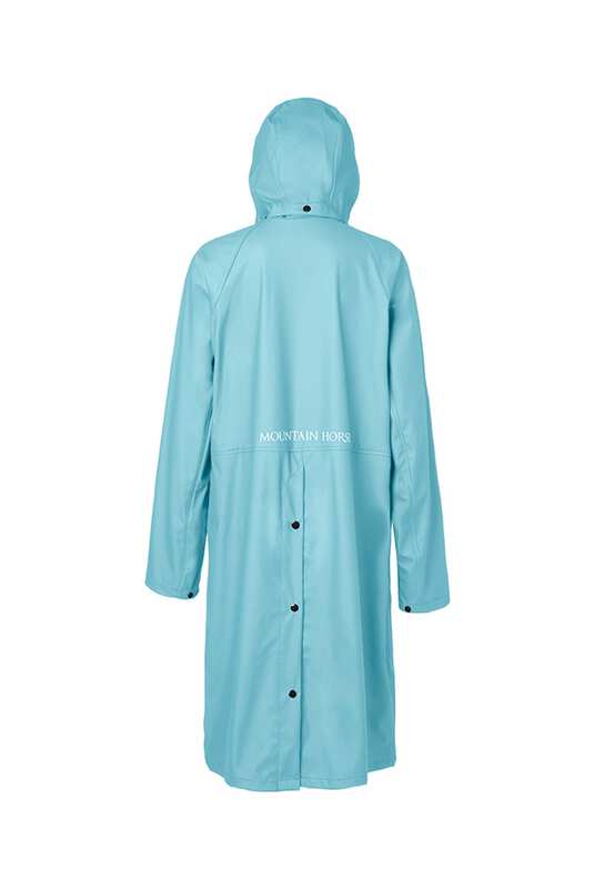 Mountain Horse Mindy Long Waterproof Riding Coat - Country Ways
