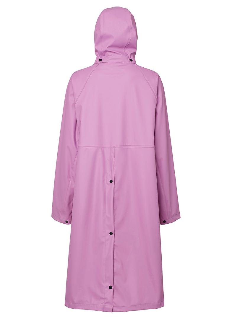 Mountain Horse Mindy Long Waterproof Riding Coat - Country Ways