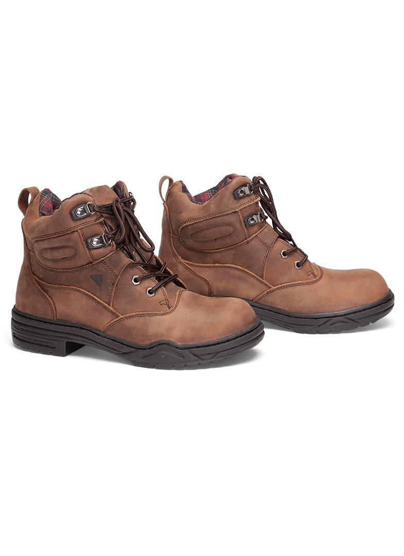 Mountain Horse Mountain Rider Classic Boots - Country Ways