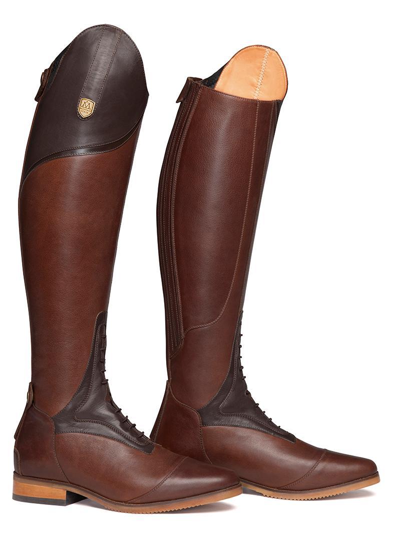 Mountain Horse Sovereign High Rider Boots - Country Ways