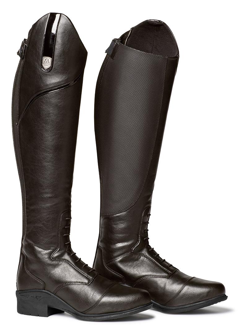 Mountain Horse Veganza Vegan Tall Riding Boots - Country Ways