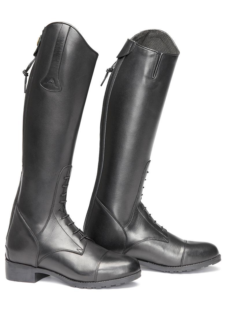 Mountain Horse Venice Young High Rider Boots - Country Ways
