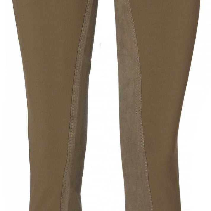 Mountain Horse Women's Faxi Jodhpurs - Country Ways
